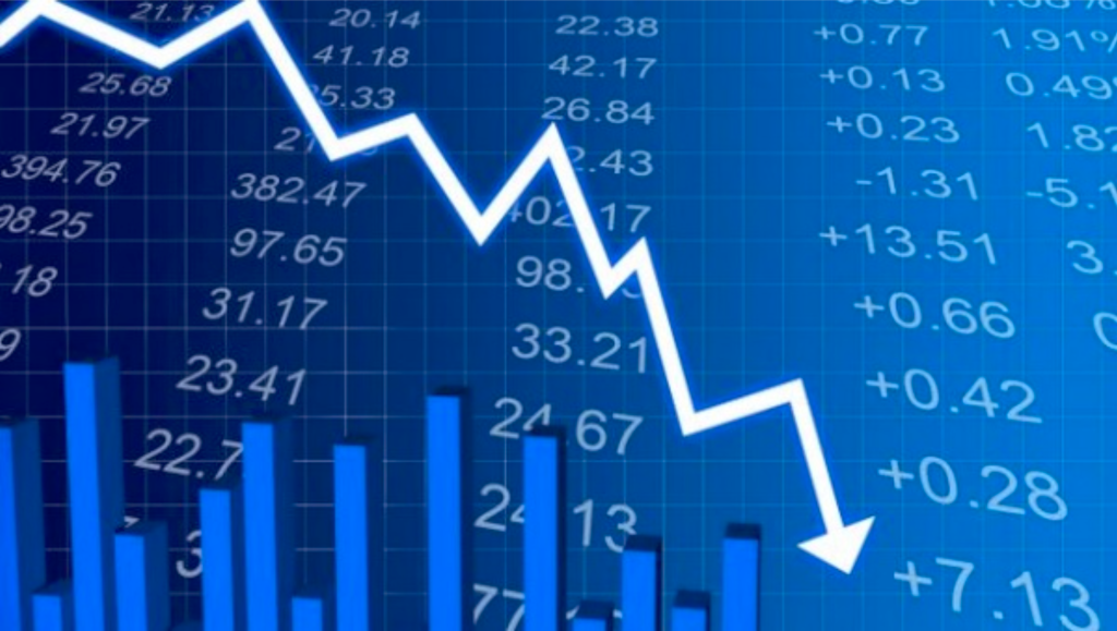 mondiale. croissance
