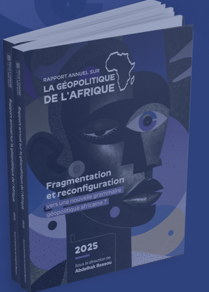 rapport PCNS