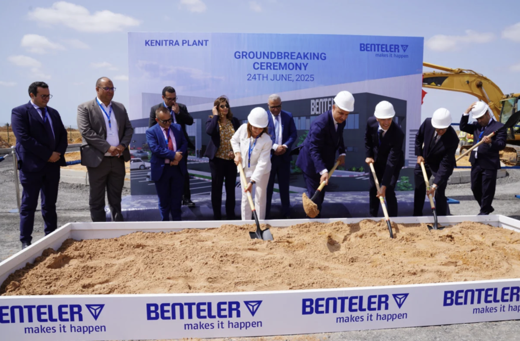 Benteler