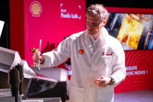 shell vivo