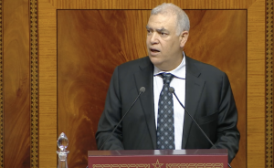 Laftit SRM partis politiques