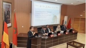 Maroc-UE