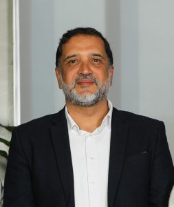 Mohamed Touhami El Ouazzani_Western Union financière numérique maroc