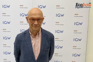 Pascal Lamy