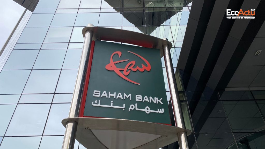 Saham Bank