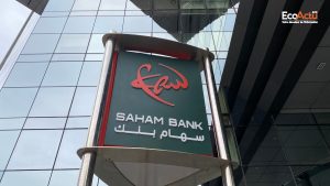 Saham Bank