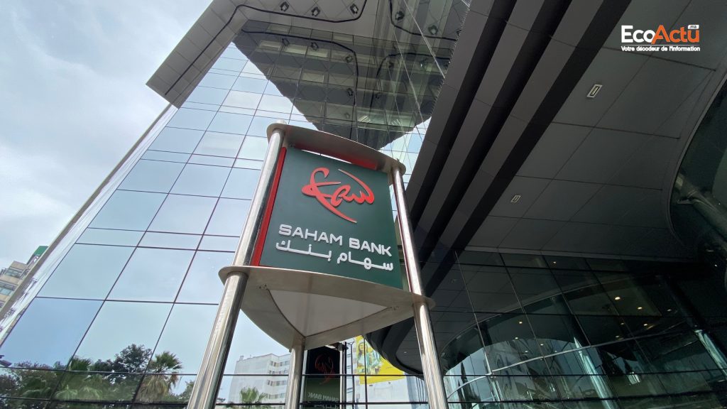 Saham
