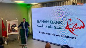 saham bank