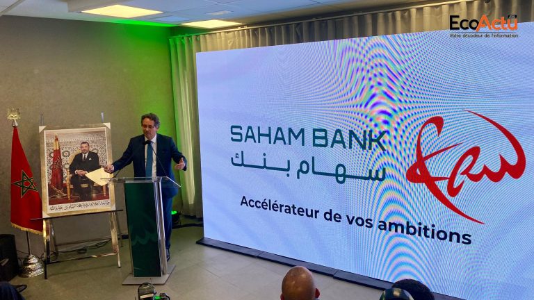 saham bank