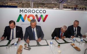 amdie investissement bourget karim zidane