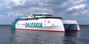 baléaria
