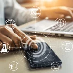 banques marocaines omnicanalité cx expérience client
