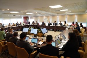 cdg afd