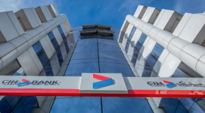 CIH bank
