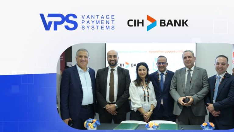 cih bank vps