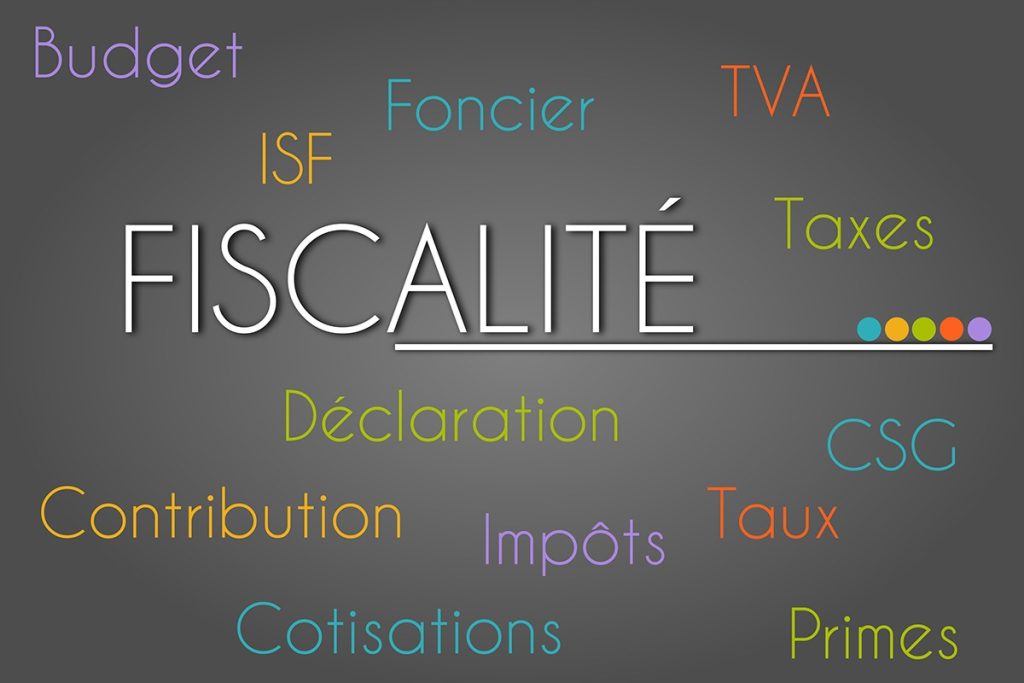 fiscalité