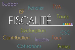 fiscalité