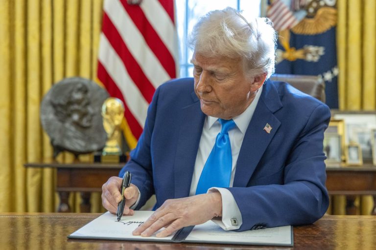 trump Groenland