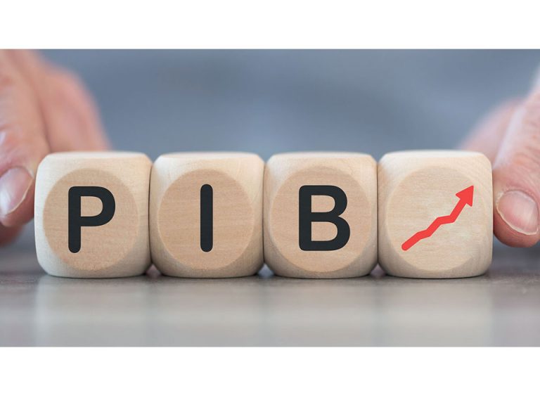 Maroc PIB