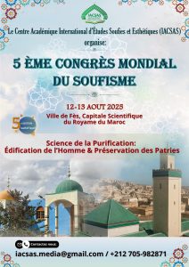 fès soufisme