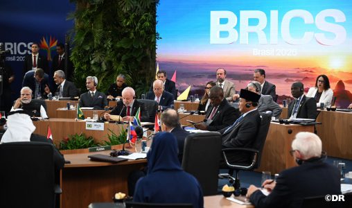 BRICS