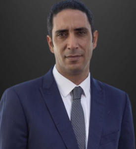 rachid houari