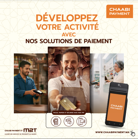 m2t chaabi payment