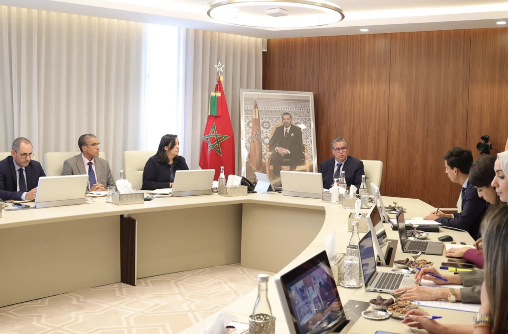 emploi