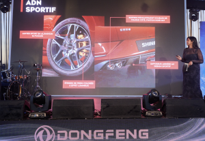 DONGFENG