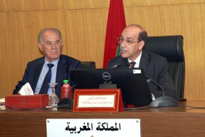 ministère public balaoui