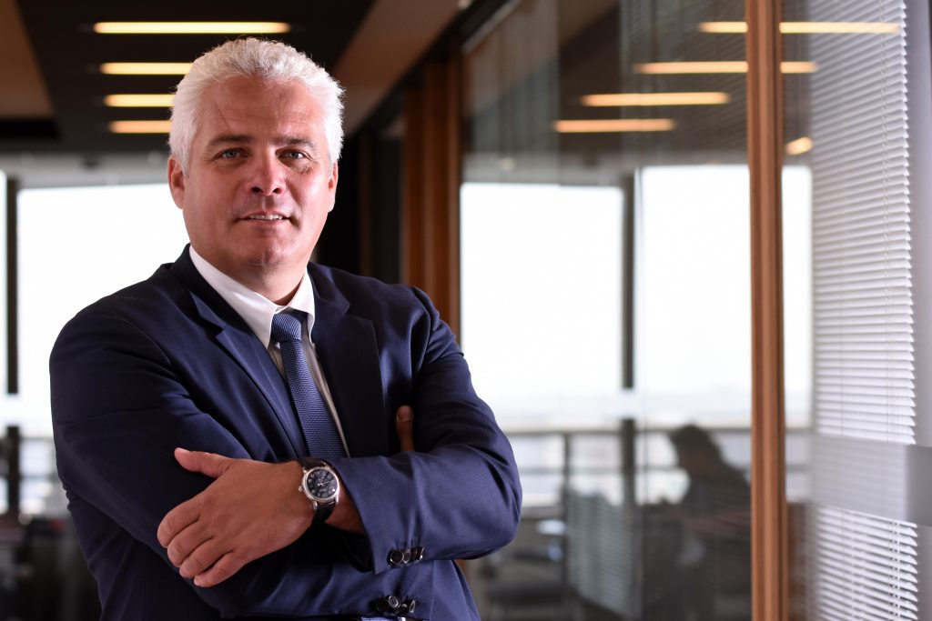 ENGIE North Africa annonce la nomination de Rik De Buyserie en tant que Directeur Général