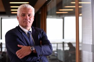 ENGIE North Africa annonce la nomination de Rik De Buyserie en tant que Directeur Général