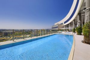Hilton Tanger City Center 11