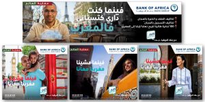 Bank Of Africa met en place un dispositif de proximité visant à accompagner les MCM durant leur voyage partant de leur pays de résidence,