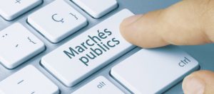 marchés publics