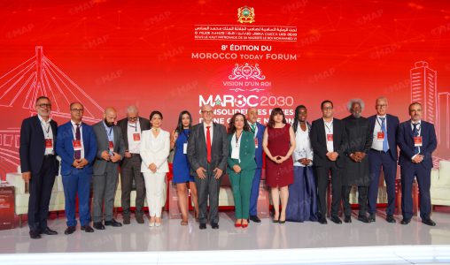 Morocco