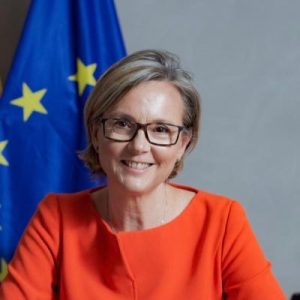 UE Patricia Llombart Cussac