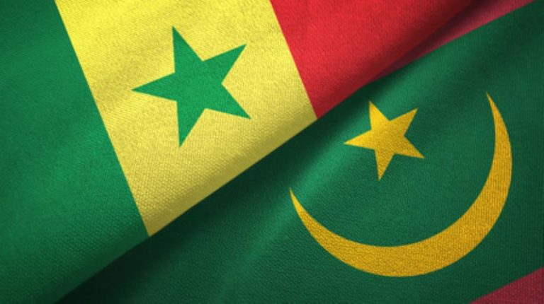 Sénégal