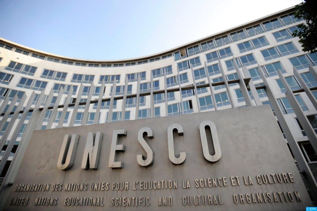 Le Maroc réélu à l’unanimité au Conseil exécutif de la COI de l’UNESCO pour 2025-2027 1 UNESCO