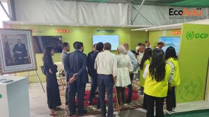 foire nationale du câprier OCP al Moutmir