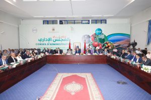ORMVA de Souss Massa