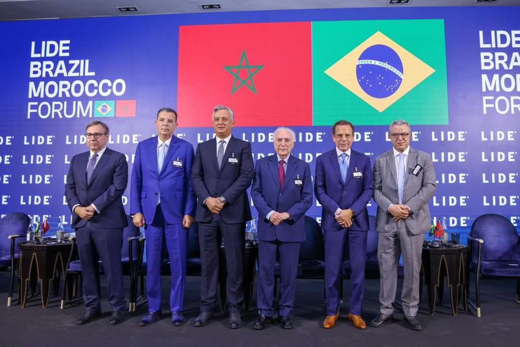 maroc brésil