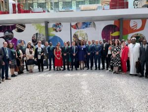 ompic Alliance francophone de la propriété intellectuelle