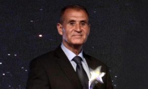 Ahmed faras