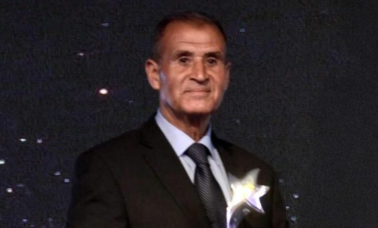 Ahmed faras