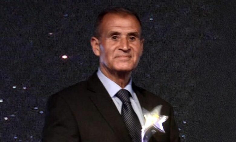 Ahmed faras