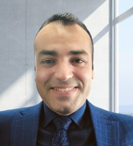 Yassine Kahli trône sm le roi