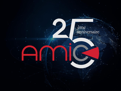 capital investissement amic
