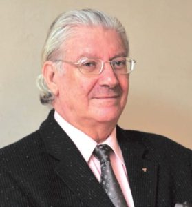 Jacques knafo