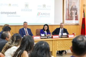 data IA casablanca Settat